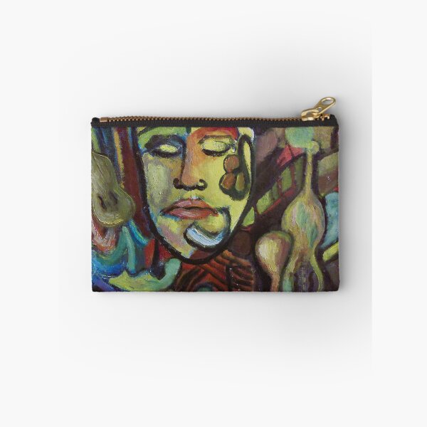 Item preview, Insanity ,Oil on canvas ,Abstract designed and sold by RUIPSFINEARTS.