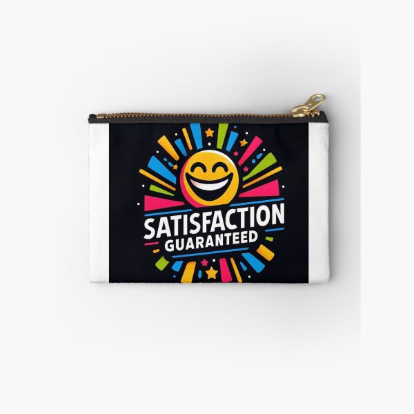 Item preview, Satisfaction Guaranteed designed and sold by korky333.