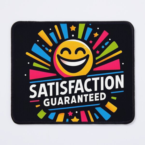 Item preview, Satisfaction Guaranteed designed and sold by korky333.