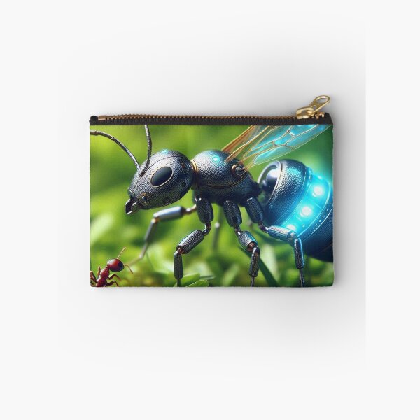 Item preview, Cybernetic Ant designed and sold by RaF71PrO.