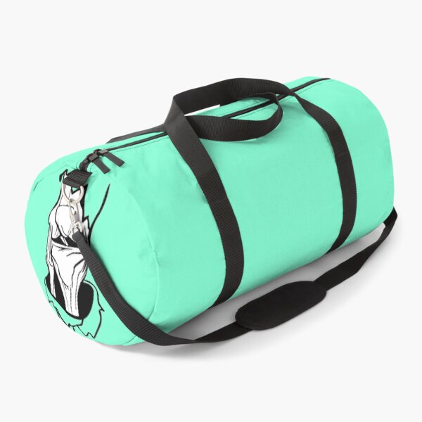 Item preview, Kneecapped (Aquamarine) designed and sold by MurpheusTech.