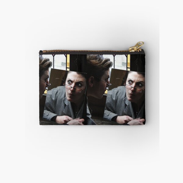 Item preview, Photography portrait of woman without dresser mirror designed and sold by Carré Comme Orange.