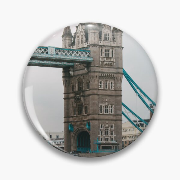 Artikelvorschau, Tower Bridge in London entworfen und verkauft von rhosbahu.