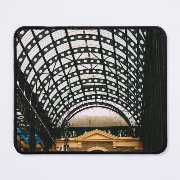 Item preview, Roofing of Hay's Galleria designed and sold by rhosbahu.