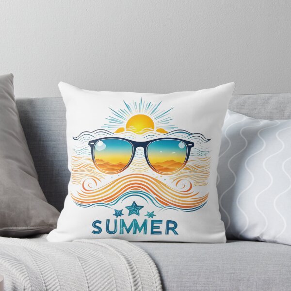 Item preview, Summer and sea designed and sold by Tininai.