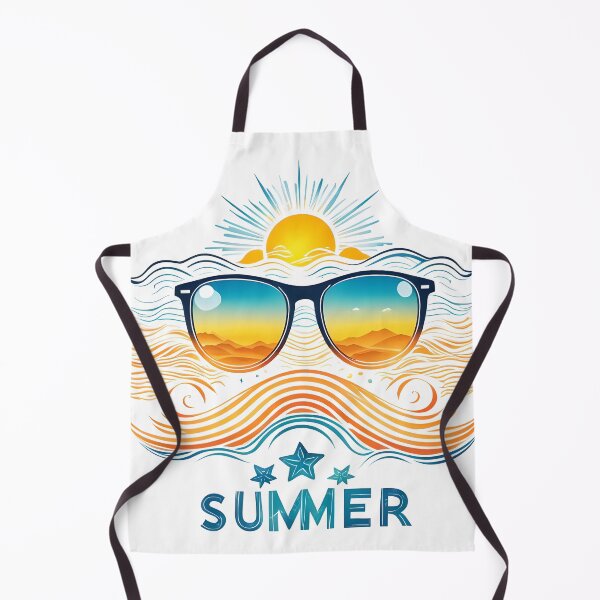 Item preview, Summer and sea designed and sold by Tininai.