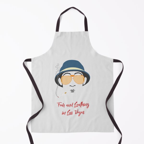 Item preview, Fear Loathing in Las Vegas designed and sold by LoudSilence 22.