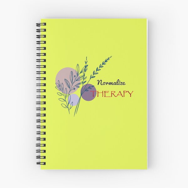 Item preview, NORMALIZE THERAPY designed and sold by Rajasekar.