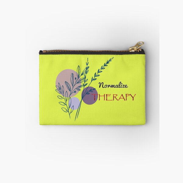 Item preview, NORMALIZE THERAPY designed and sold by Rajasekar.