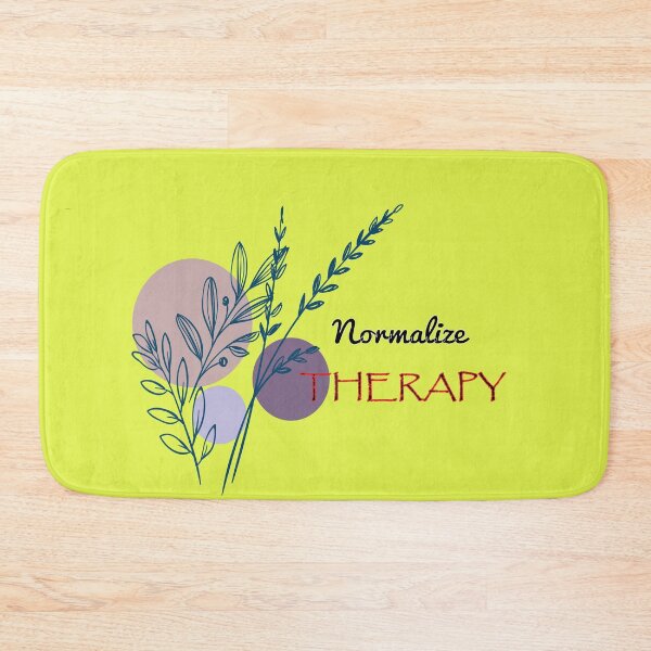 Item preview, NORMALIZE THERAPY designed and sold by Rajasekar.