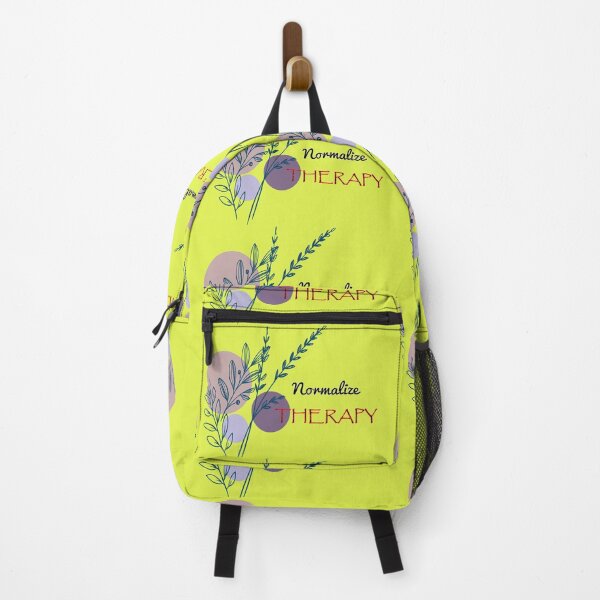 Item preview, NORMALIZE THERAPY designed and sold by Rajasekar.