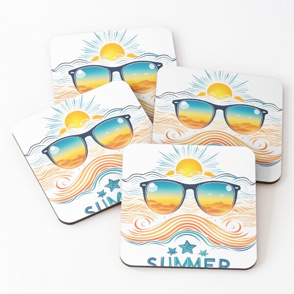 Item preview, Summer and sea designed and sold by Tininai.