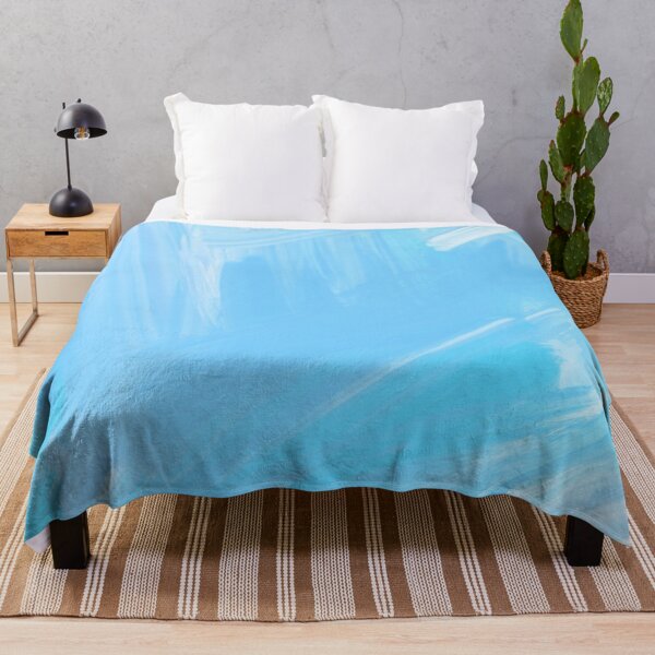 Item preview, "Blue Art" designed and sold by Robert's Design.