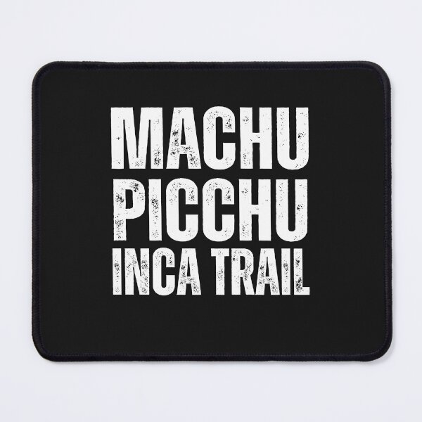 Item preview, I survived Inca Trail in Machu Picchu,Peru designed and sold by erozzz.