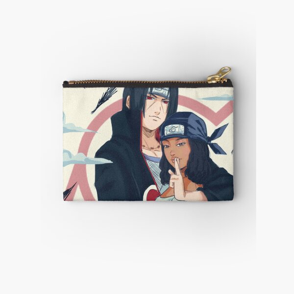 Item preview, Mika and Her Ninja designed and sold by markclarkii.
