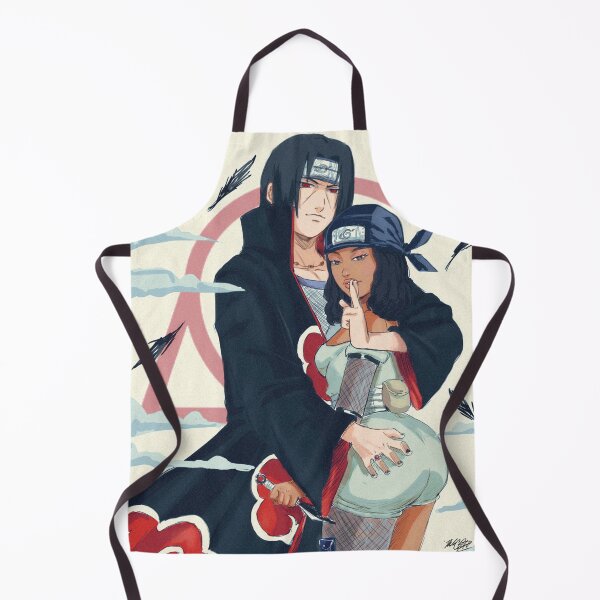 Item preview, Mika and Her Ninja designed and sold by markclarkii.