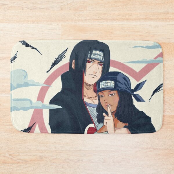 Item preview, Mika and Her Ninja designed and sold by markclarkii.