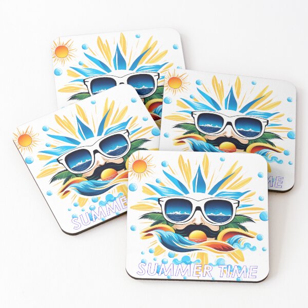 Item preview, Summer time vibes designed and sold by Tininai.