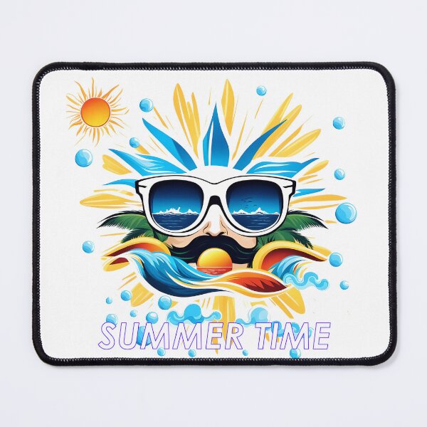 Item preview, Summer time vibes designed and sold by Tininai.