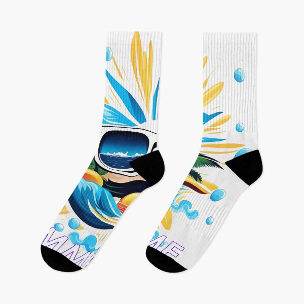 Item preview, Summer time vibes designed and sold by Tininai.