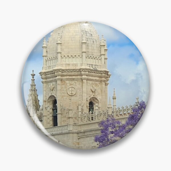 Item preview, Mosteiro dos Jerónimos. Jerónimos Monastery designed and sold by Tereza Pilar  Art.