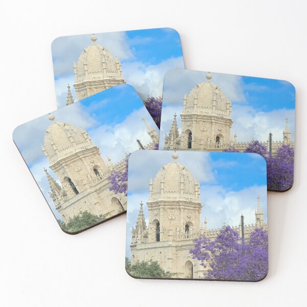 Item preview, Mosteiro dos Jerónimos. Jerónimos Monastery designed and sold by Tereza Pilar  Art.
