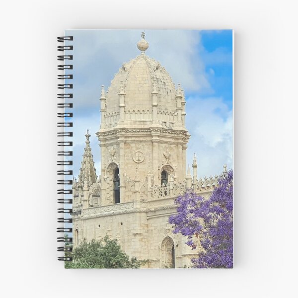 Item preview, Mosteiro dos Jerónimos. Jerónimos Monastery designed and sold by Tereza Pilar  Art.