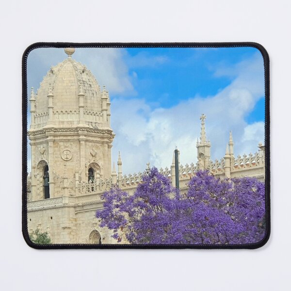 Item preview, Mosteiro dos Jerónimos. Jerónimos Monastery designed and sold by Tereza Pilar  Art.