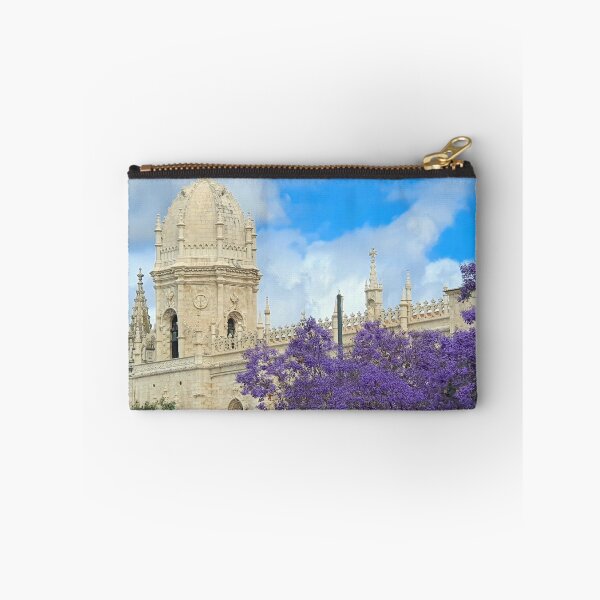 Item preview, Mosteiro dos Jerónimos. Jerónimos Monastery designed and sold by Tereza Pilar  Art.