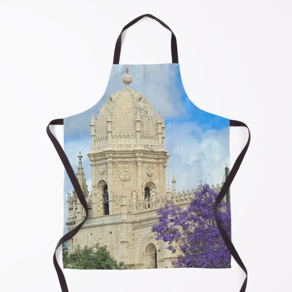 Item preview, Mosteiro dos Jerónimos. Jerónimos Monastery designed and sold by Tereza Pilar  Art.