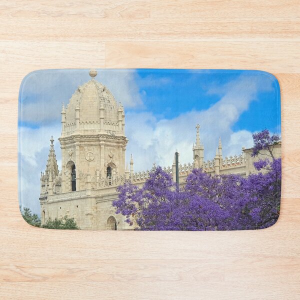 Item preview, Mosteiro dos Jerónimos. Jerónimos Monastery designed and sold by Tereza Pilar  Art.