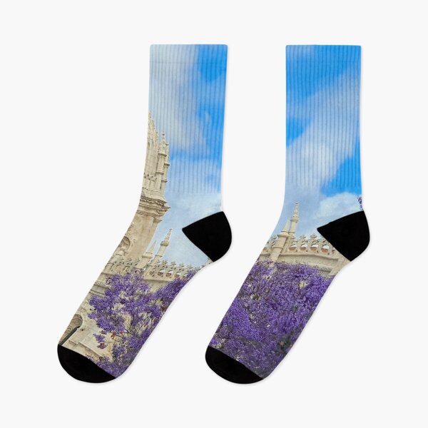 Item preview, Mosteiro dos Jerónimos. Jerónimos Monastery designed and sold by Tereza Pilar  Art.