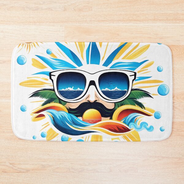 Item preview, Summer time vibes designed and sold by Tininai.