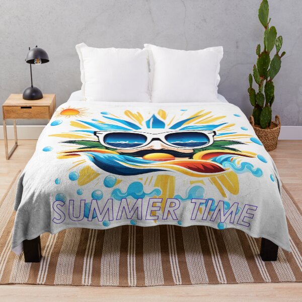Item preview, Summer time vibes designed and sold by Tininai.