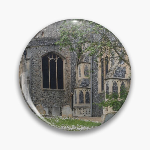 Item preview, St Mary's Church designed and sold by amanda150771.