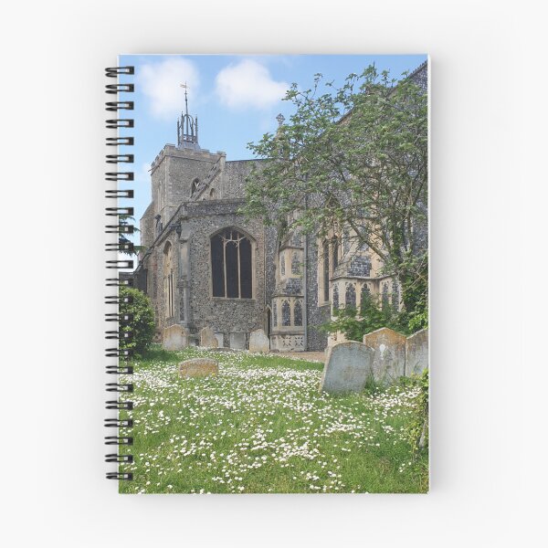 Item preview, St Mary's Church designed and sold by amanda150771.