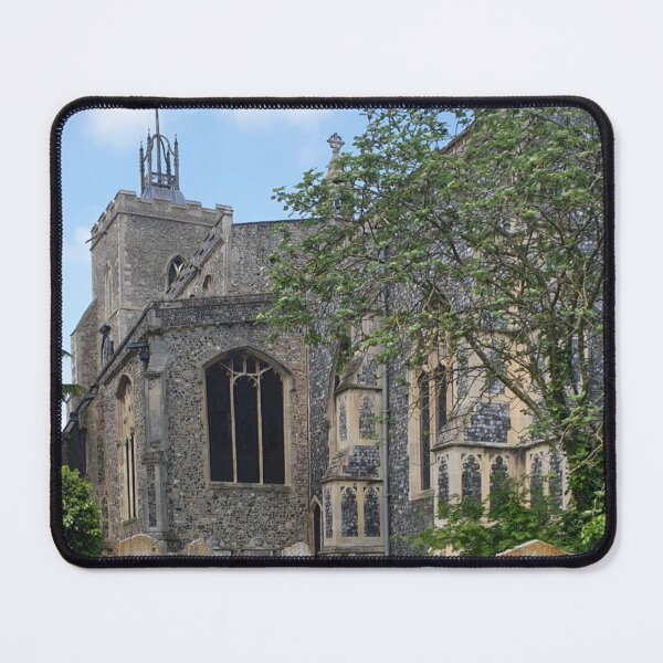 Item preview, St Mary's Church designed and sold by amanda150771.