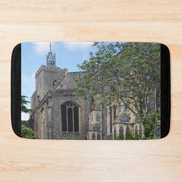 Item preview, St Mary's Church designed and sold by amanda150771.