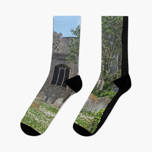 Item preview, St Mary's Church designed and sold by amanda150771.