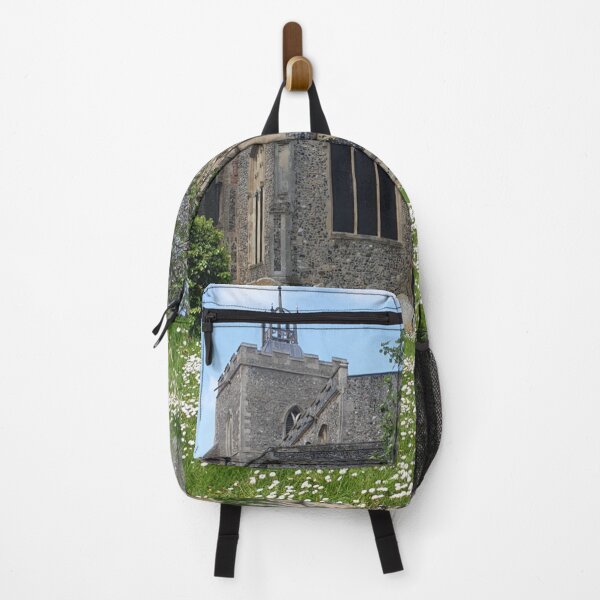 Item preview, St Mary's Church designed and sold by amanda150771.