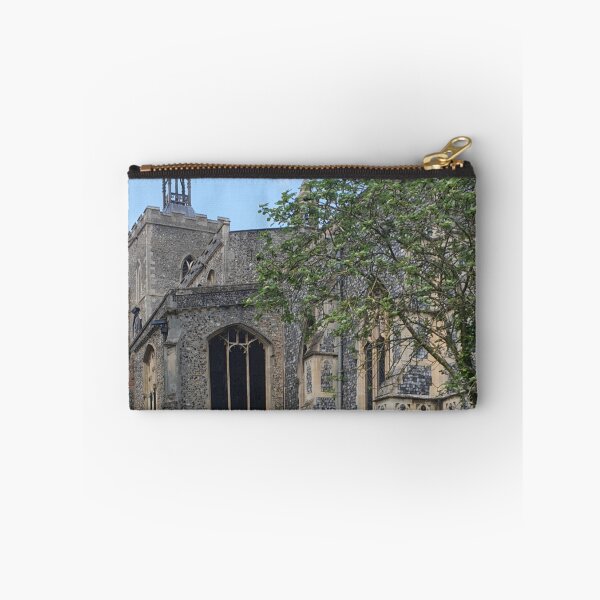 Item preview, St Mary's Church designed and sold by amanda150771.