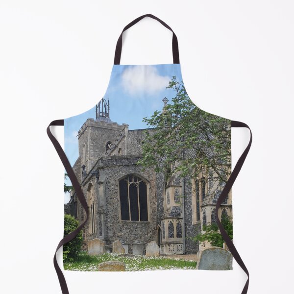 Item preview, St Mary's Church designed and sold by amanda150771.