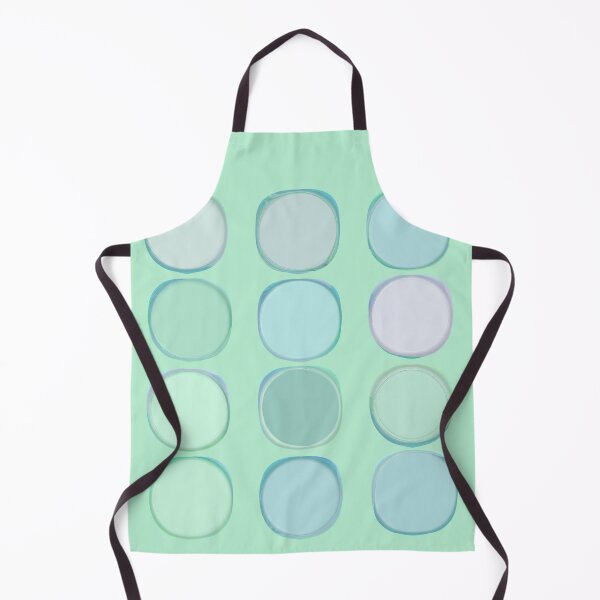Item preview, Mint Candy Colors Coastal Soft Pastels Palette designed and sold by Beachy.