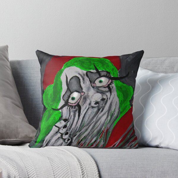 Item preview, The Mime with No Mouth!! designed and sold by Aesthel.