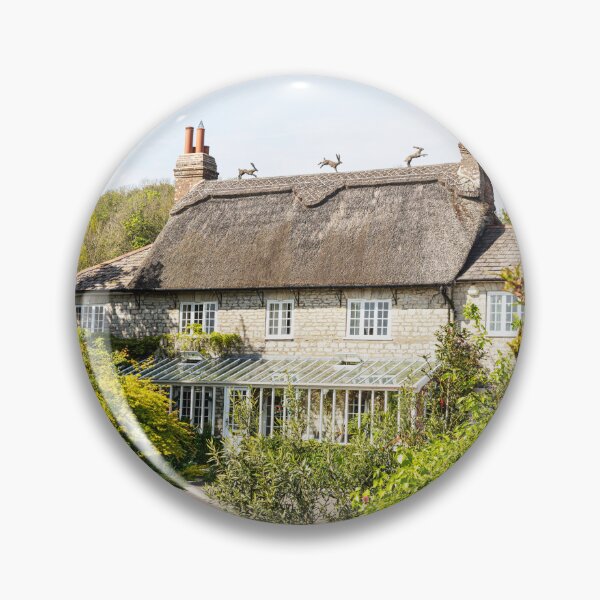 Item preview, Dorset Thatched Cottage designed and sold by Paul Thompson Photography.