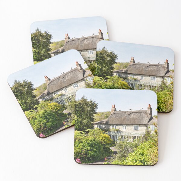 Item preview, Dorset Thatched Cottage designed and sold by Paul Thompson Photography.