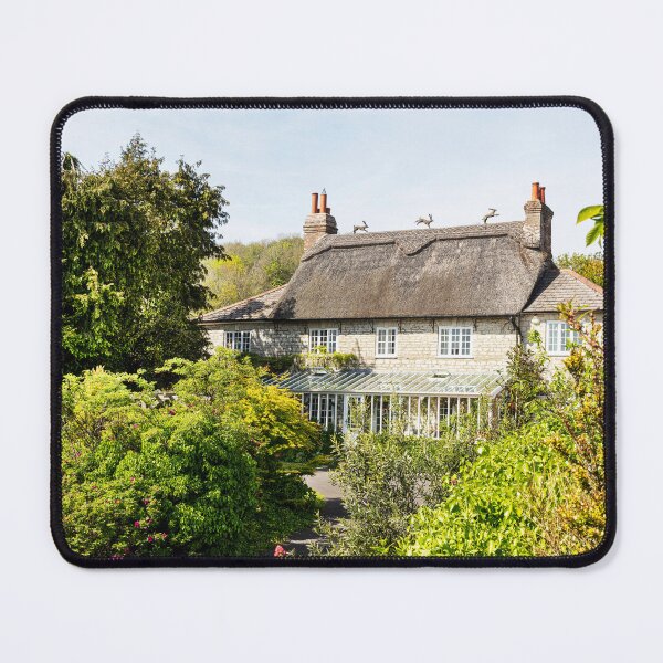 Item preview, Dorset Thatched Cottage designed and sold by Paul Thompson Photography.