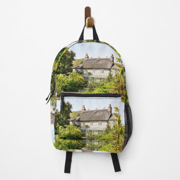 Item preview, Dorset Thatched Cottage designed and sold by Paul Thompson Photography.
