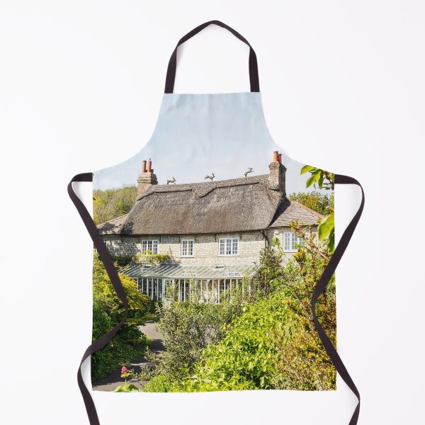Item preview, Dorset Thatched Cottage designed and sold by Paul Thompson Photography.