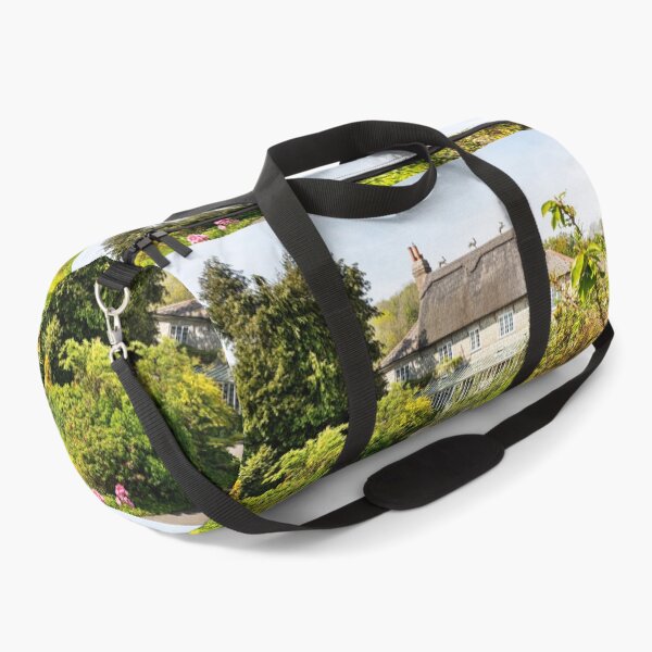 Item preview, Dorset Thatched Cottage designed and sold by Paul Thompson Photography.